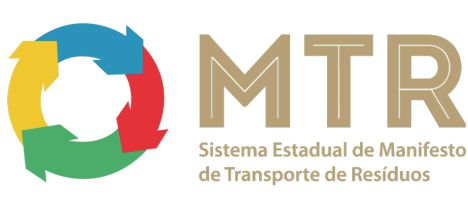 MTR - Sistema Estadual de Manifesto de Transporte de Resíduos